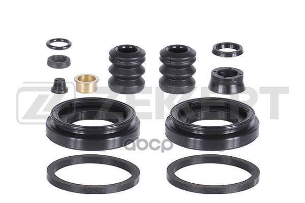 Ремкомплект тормозного суппорта задн. VW Golf III 91-  Passat III  IV 88-  Audi A6 94-  A8 97-  80 I Zekkert арт. br-1054