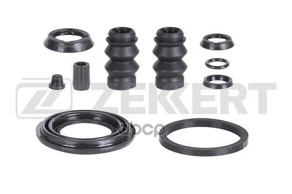 Ремкомплект тормозного суппорта задн. Ford Mondeo III 00-  Fiat Stilo (192) 01-  Renault Kangoo 01- Zekkert арт. br-1059