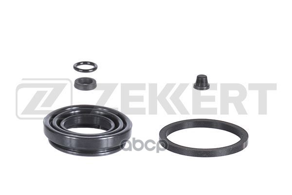 Ремкомплект тормозного суппорта задн. Audi 80 IV 86-  100 IV 90-  A6 94-  A8 97-  VW Golf III 91-  P Zekkert арт. br-1069