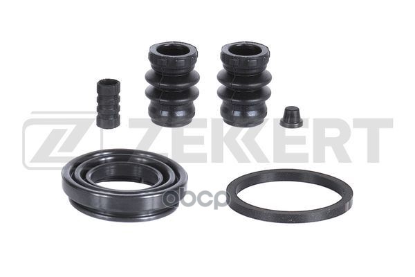 Ремкомплект тормозного суппорта задн. Nissan Pathfinder (R51) 05-  Subaru Forester (S_) 08-  Impreza Zekkert арт. br-1071