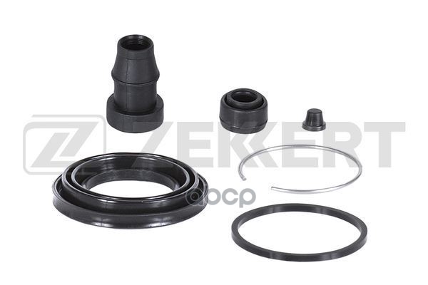 Ремкомплект тормозного суппорта задн. Toyota Camry (V30) 01-  Highlander (U20) 00-  Lexus ES (MCV_ Zekkert арт. br-1074