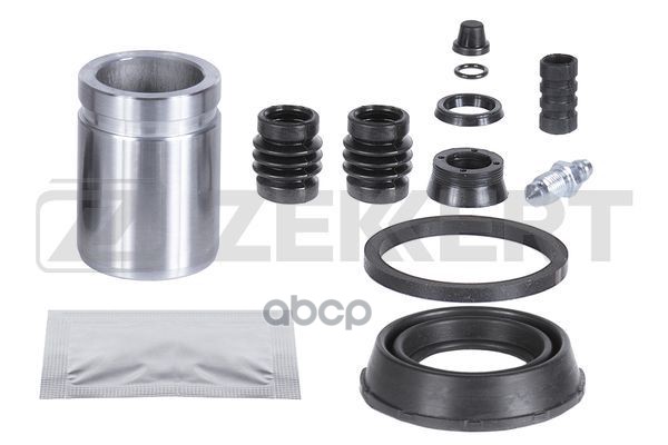 Ремкомплект тормозного суппорта задн. с поршнем Chevrolet Cruze (J300) 09-  Aveo (J300) 09-  Opel As Zekkert арт. br-1092