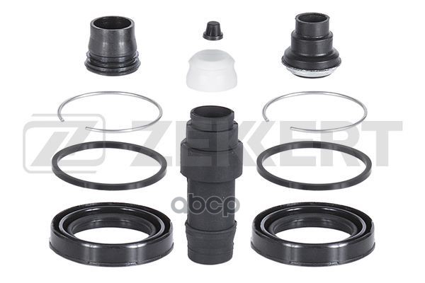 Ремкомплект тормозного суппорта перед. Ford Transit IV 85- Zekkert арт. br-1107