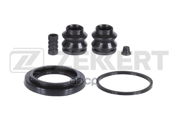 Ремкомплект тормозного суппорта задн. Kia Sorento 02- Zekkert арт. br-1118