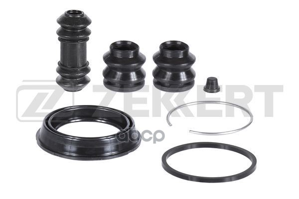 Ремкомплект тормозного суппорта задн. Mitsubishi Pajero Sport I-III 98- Zekkert арт. br-1122