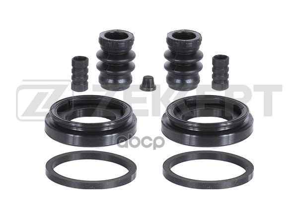 Ремкомплект тормозного суппорта перед. Subaru Forester (SJ) 13-  Outback (BR  BS) 09-  Legacy (BL  B Zekkert арт. br-1123