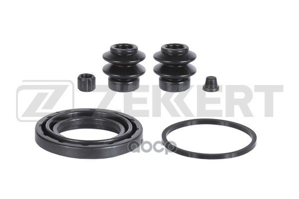 Ремкомплект тормозного суппорта задн. Infiniti FX35 (S51) 08-  Nissan Qashqai (_J10_) 07-  Suzuki Gr Zekkert арт. br-1129