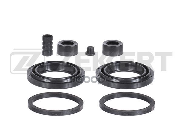 Ремкомплект тормозного суппорта перед. Haval H5 10- Zekkert арт. br-1131