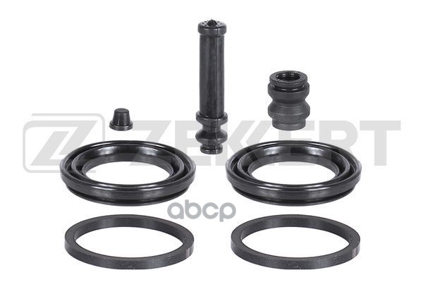 Ремкомплект тормозного суппорта перед. Mazda CX-7 06-  CX-9 07-  Mitsubishi Pajero II-IV 00-  Pajero Zekkert арт. br-1148