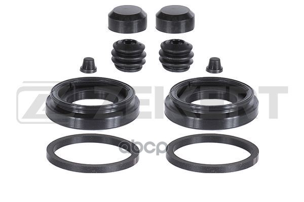 Ремкомплект тормозного суппорта перед. Citroen Jumper (230 244) 94-  Fiat Ducato (244 250) 00-  Peug Zekkert арт. br-1163