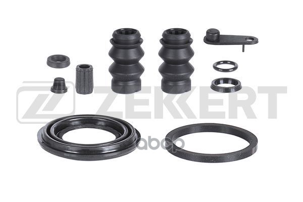 Ремкомплект тормозного суппорта задн. Ford Tourneo Custom 12-  Transit VI  VII 06- Zekkert арт. br-1185