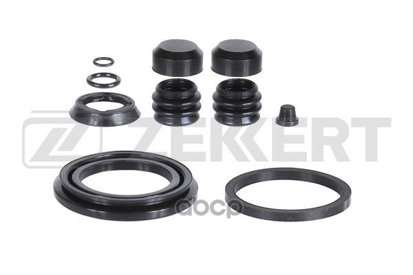 Ремкомплект тормозного суппорта задн. Iveco Daily III-VI 99- Zekkert арт. br-1213