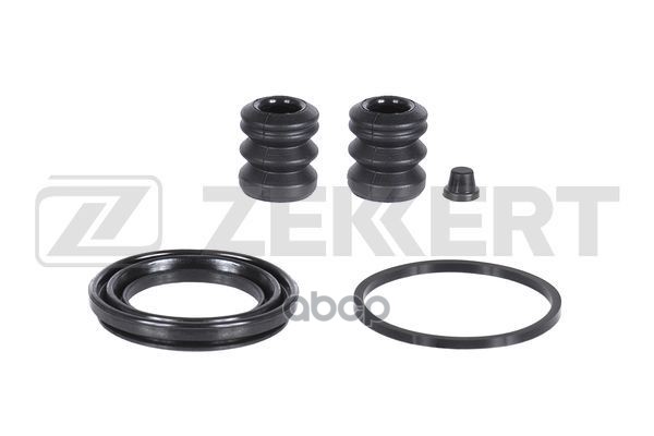 Ремкомплект тормозного суппорта перед. MB C-Class (202) 93-  Audi A4 94-  VW Polo III 96-  Passat II Zekkert арт. br-1224