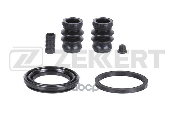 Ремкомплект тормозного суппорта перед. Hyundai Elantra III 00-  Matrix 01-  Suzuki Vitara (ET TA TD) Zekkert арт. br-1227