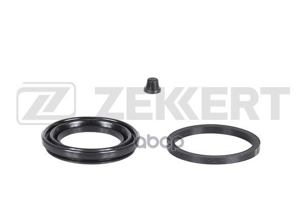 Ремкомплект тормозного суппорта перед. Renault Logan 07- Zekkert арт. br-1232