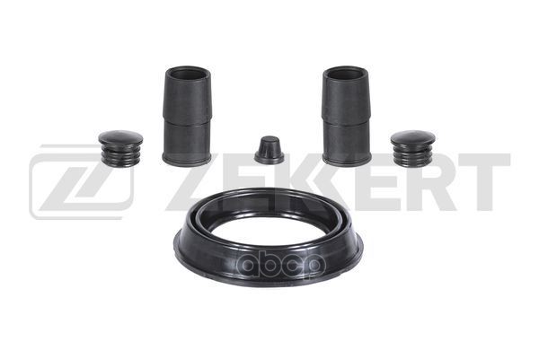 Ремкомплект тормозного суппорта перед. BMW 3 (E90-93) 05-  Ford Focus 98-  VW Passat VI VII 05-  Pol Zekkert арт. br-1233