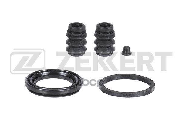 Ремкомплект тормозного суппорта перед. Daewoo Nubira (J100  J150  J200) 00-  Chevrolet Lacetti (J200 Zekkert арт. br-1239