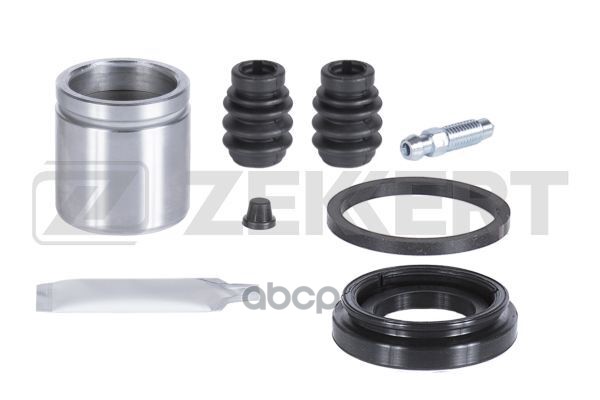 Ремкомплект тормозного суппорта перед. с поршнем Chevrolet Lacetti (J200) 05-  Daewoo Nubira (J100-2 Zekkert арт. br-1251