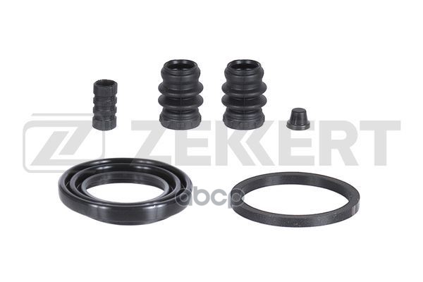 Ремкомплект тормозного суппорта перед. Honda Accord VI 98-  Civic VII 02-  Nissan Almera (N16) 00- Zekkert арт. br-1266