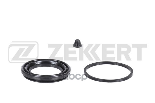Ремкомплект тормозного суппорта перед. Mazda 6 02-  626 IV  V 91-  323 VI 98- Zekkert арт. br-1267