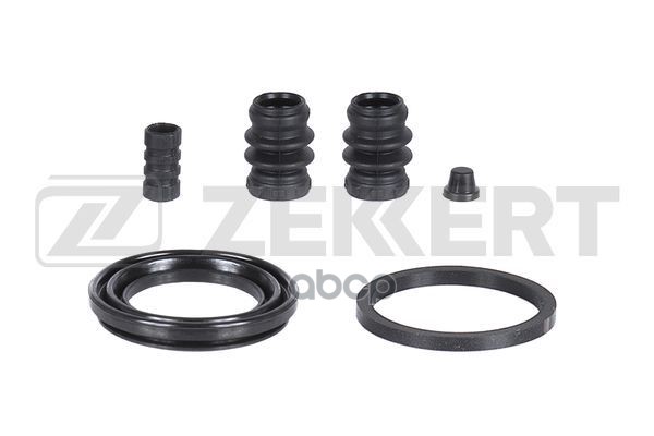Ремкомплект тормозного суппорта перед. Hyundai Sonata II-IV 88-  Elantra III 03-  Nissan Juke (F15) Zekkert арт. br-1269