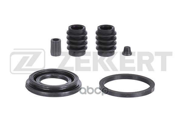 Ремкомплект тормозного суппорта перед. Nissan Almera (V10) 00-  Primera (_P12) 02-  Land Rover Freel Zekkert арт. br-1274