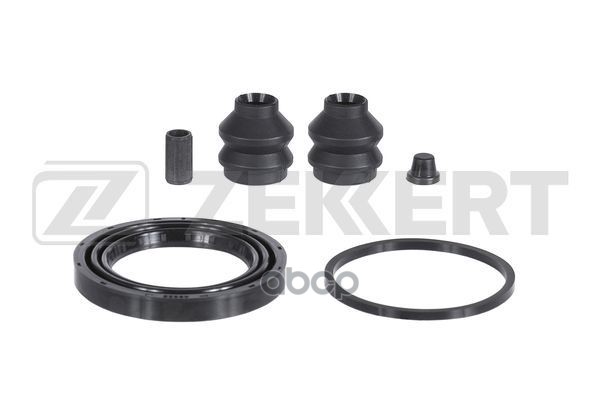 Ремкомплект тормозного суппорта перед. Kia Sportage 97-  Retona 99- Zekkert арт. br-1278