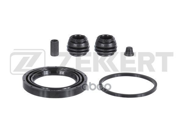 Ремкомплект тормозного суппорта перед. Toyota Corolla (E120) 01- Zekkert арт. br-1281