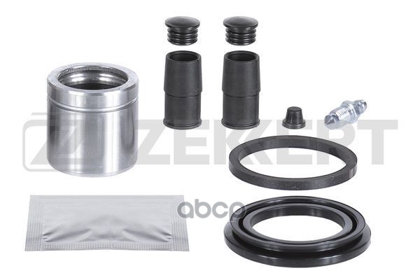 Ремкомплект тормозного суппорта перед. с поршнем Ford Galaxy 95-  Transporter IV 90-  Sharan 95-  Se Zekkert арт. br-1293