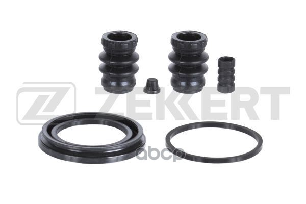 Ремкомплект тормозного суппорта перед. Hyundai H-1 97-  H100 93- Zekkert арт. br-1303