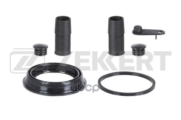 Ремкомплект тормозного суппорта перед. VW Touareg 03-  Multivan V  VI 03-  Transporter V  VI 03- Zekkert арт. br-1309