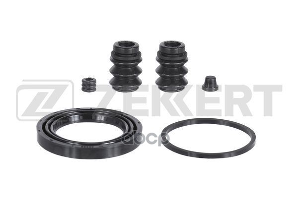 Ремкомплект тормозного суппорта перед. Kia Sportage II-IV 04-  Carens IV 13-  Optima III 11-  Hyunda Zekkert арт. br-1310