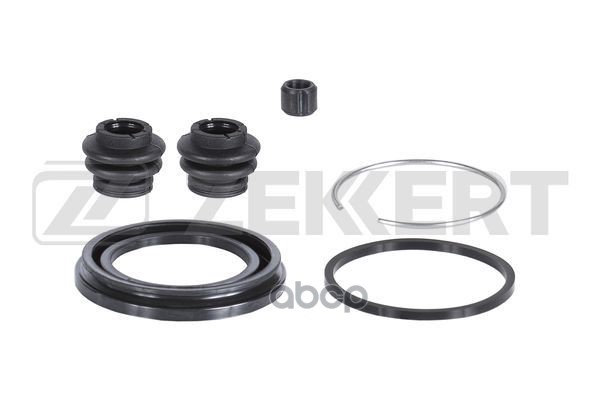 Ремкомплект тормозного суппорта перед. Lexus ES (_V4_) 06-  Toyota Rav 4 (A30  A40) 05-  Camry (V40) Zekkert арт. br-1330