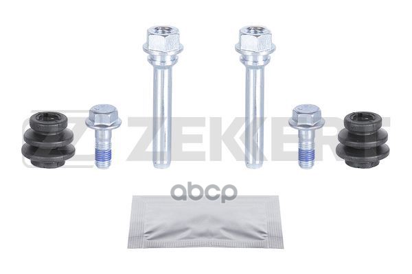 Комплект направ. тормозного суппорта задн. Lexus ES (_V4_) 06-  Toyota Rav 4 (A30  A40) 05-  Camry ( Zekkert арт. br-1352