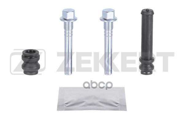 Комплект направ. тормозного суппорта задн. Lexus LX (J2) 07-  Toyota LC 80 90 200 96-  Prado 120 150 Zekkert арт. br-1360