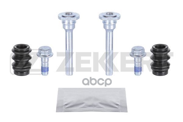 Комплект направ. тормозного суппорта перед. Chevrolet Lacetti (J200) 05-  Daewoo Nubira (J100-200) 9 Zekkert арт. br-1376