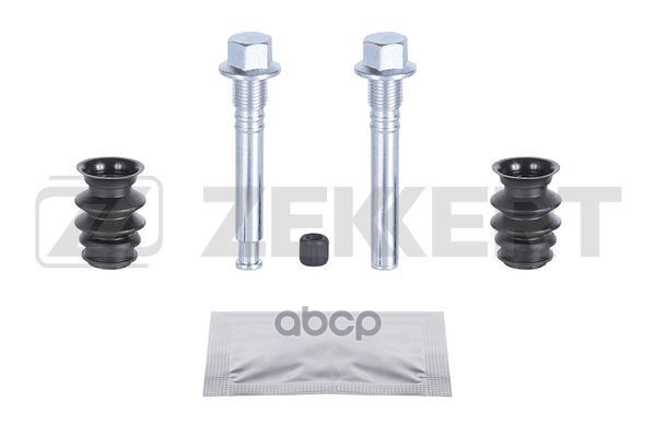 Комплект направ. тормозного суппорта перед. Mitsubishi Outlander II  III 06-  Lancer VIII 08-  Galan Zekkert арт. br-1420