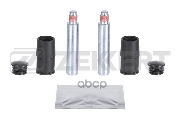 Комплект направ. тормозного суппорта перед./задн. Ford Focus I-IV 98-  VW Polo IV-VI 01-  Renault Lo Zekkert арт. br-1426