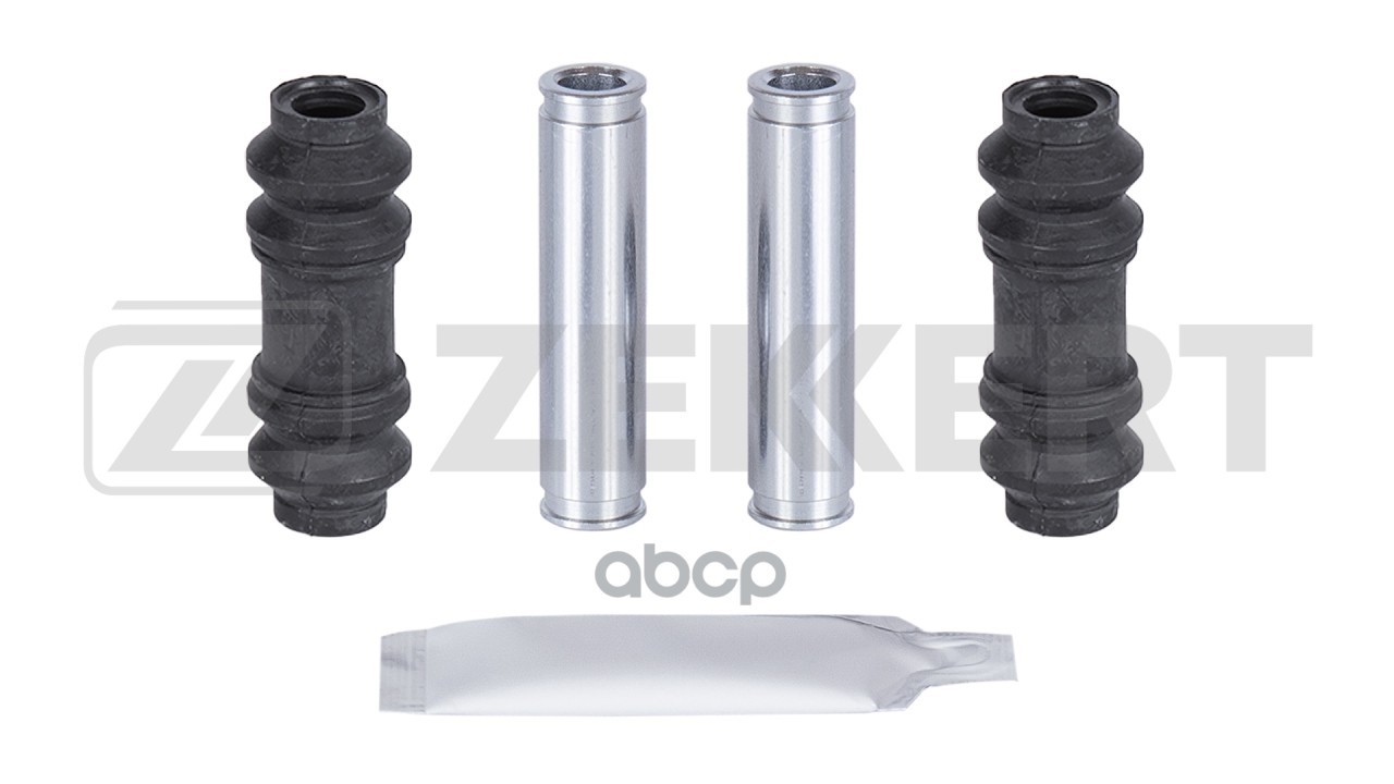 Комплект направ. тормозного суппорта перед./задн. MB E-Class (207 212) 09-  Ford Focus II 09-  Kia S Zekkert арт. br-1438