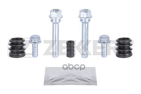 Комплект направ. тормозного суппорта перед. Infiniti FX (S50  S51) 03-  QX70 (S51) 13-  QX50 (J50) 1 Zekkert арт. br-1439