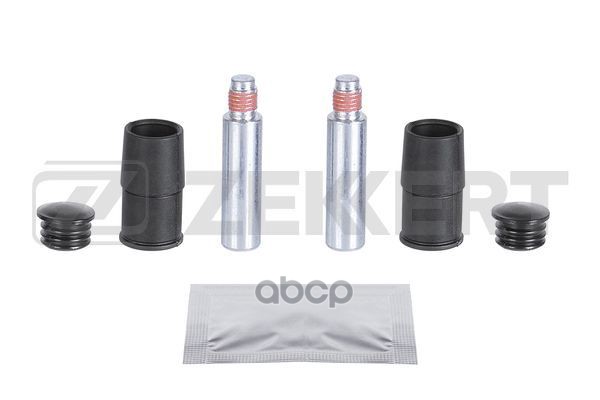 Комплект направ. тормозного суппорта перед. Volvo XC90 I-II 02-  VW Transporter V-VI 03-  MB E-Class Zekkert арт. br-1444