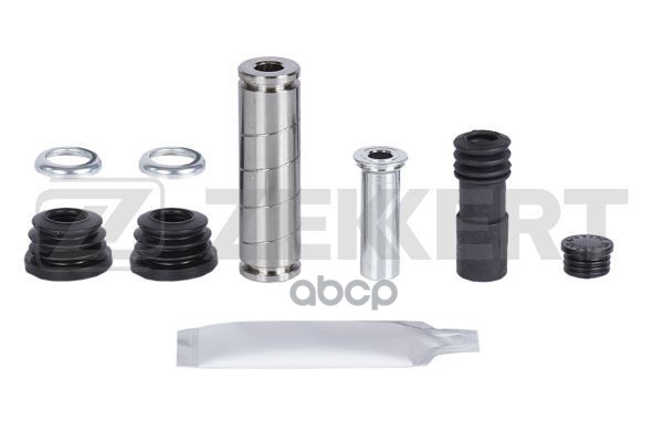 Комплект направ. тормозного суппорта задн. MB V-Class (638/2) 96-  Vito (638) 97- Zekkert арт. br-1450