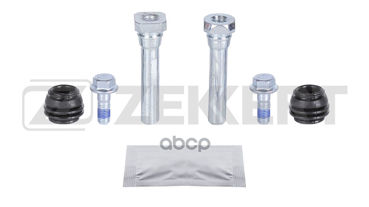 Комплект Направ. Тормозного Суппорта Задн. Suzuki Sx4 (Gy  Gya  Gyb  Eya) 06-  Swift (Zc  Zd) 05- Zekkert арт. br-1644