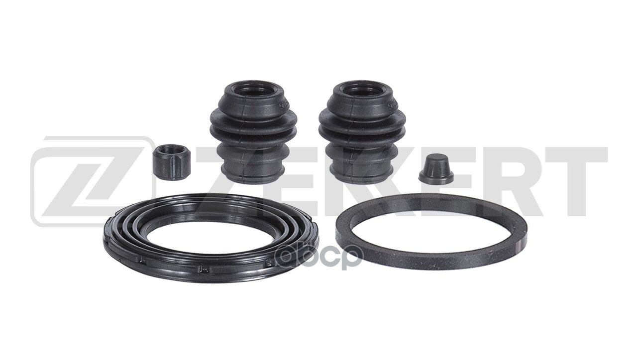 Ремкомплект тормозного суппорта перед. Nissan Qashqai (J11_) 13-  Suzuki Vitara (LY) 15-  SX4 (JY) 1 Zekkert арт. br-2060