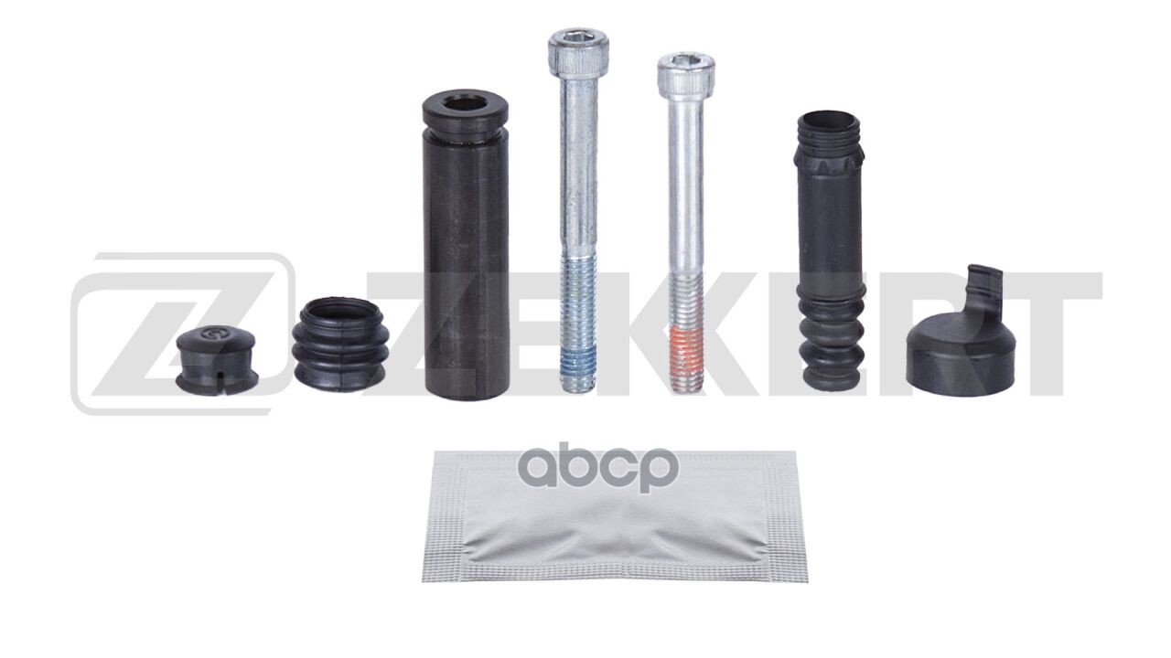 Комплект направ. тормозного суппорта задн. MB Sprinter (907  910) 18-  Peugeot Boxer 06-  Citroen Ju Zekkert арт. br-3053