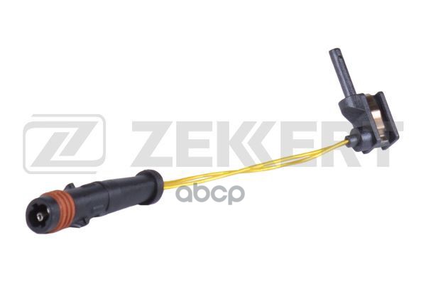 Датчик износа тормозных колодок MB CLS (C219) 04-  E-Class (W211) 02-  E-Class T-Model (S211) 03- Zekkert арт. bs-8009