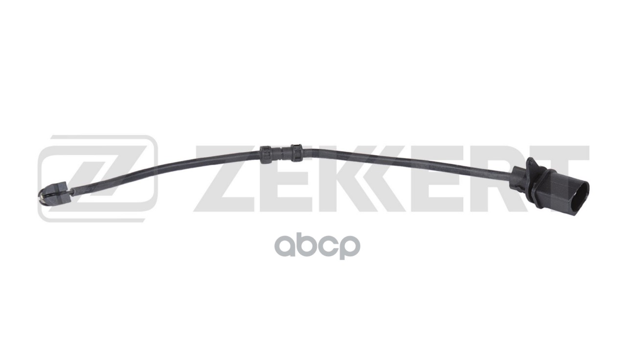 Датчик износа тормозных колодок Audi Q5 II 16- Zekkert арт. bs-8010