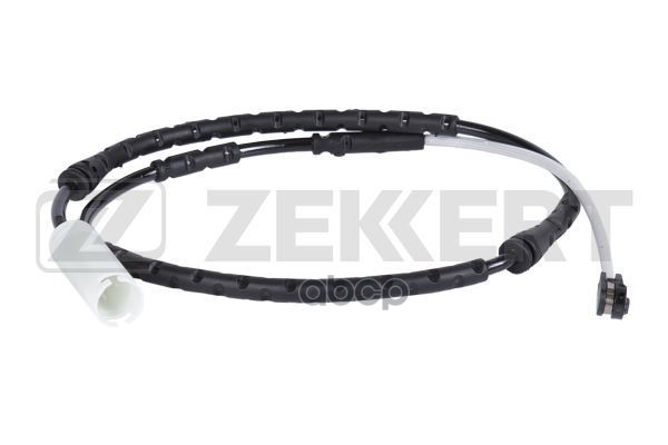 Датчик износа тормозных колодок BMW 3 (E90  E91) 05-  3 (E92) 06-  X1 (E84) 09- Zekkert арт. bs-8029