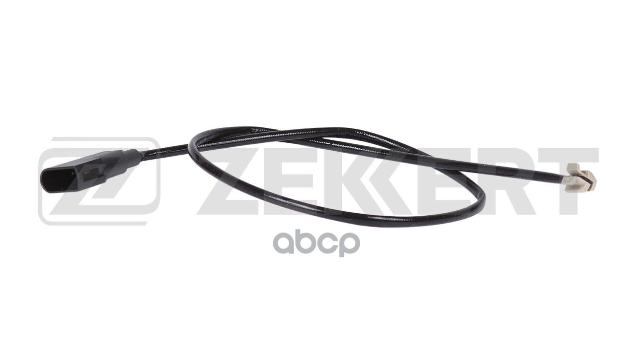 Датчик износа тормозных колодок задн. Ford Transit VII 06-  Transit Tourneo 06- Zekkert арт. bs-8042