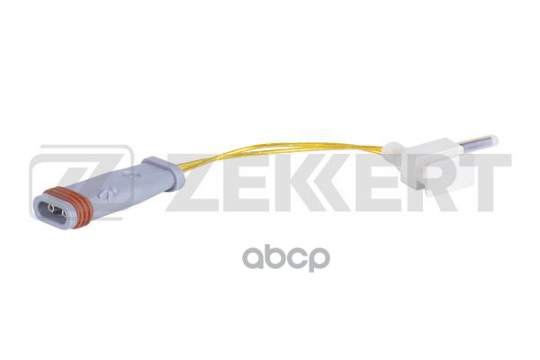 Датчик износа тормозных колодок MB CLS (C219) 04-  E-Class (W211) 02-  E-Class T-Model (S211) 03- Zekkert арт. bs-8043